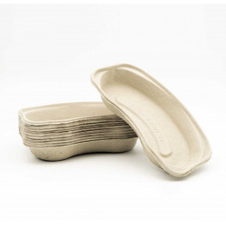 Medibowl® Nierenschalen, Recyclingpapier, KARTON, 1x300 Stück