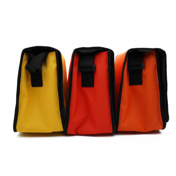 Pflegetasche für Pflegepersonal – stabile Patiententasche für Klinik und Zuhause