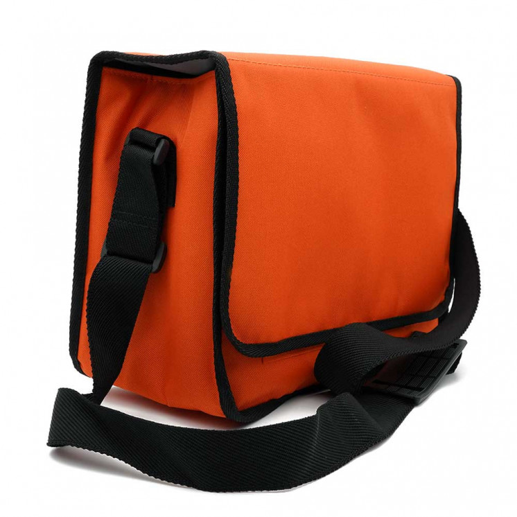 Pflegetasche für Pflegepersonal – stabile Patiententasche für Klinik und Zuhause