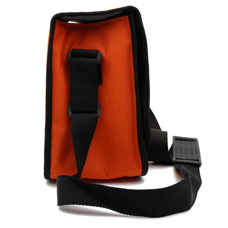 Pflegetasche für Pflegepersonal – stabile Patiententasche für Klinik und Zuhause