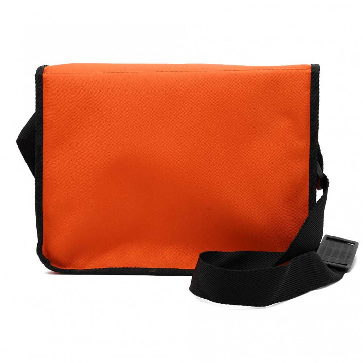 Pflegetasche für Pflegepersonal – stabile Patiententasche für Klinik und Zuhause