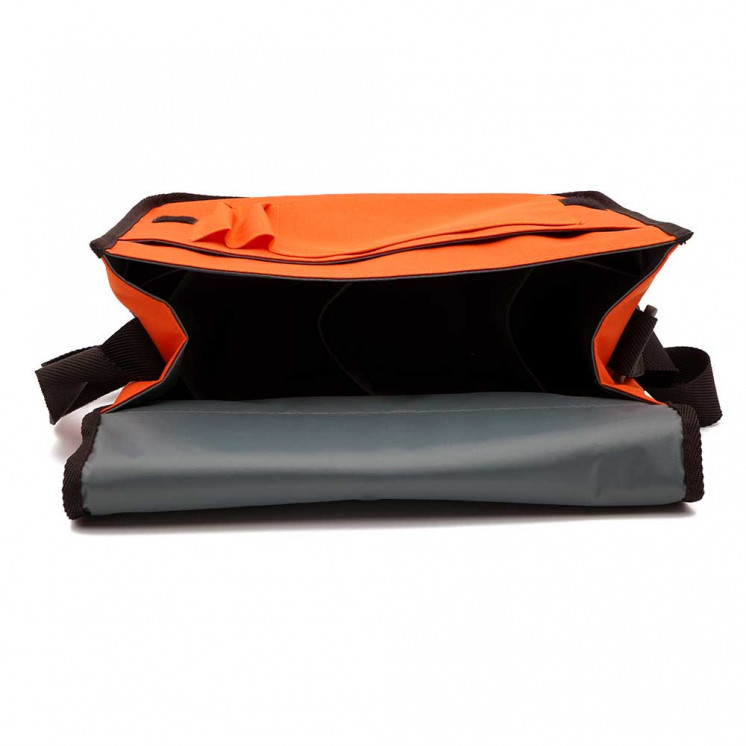 Pflegetasche für Pflegepersonal – stabile Patiententasche für Klinik und Zuhause