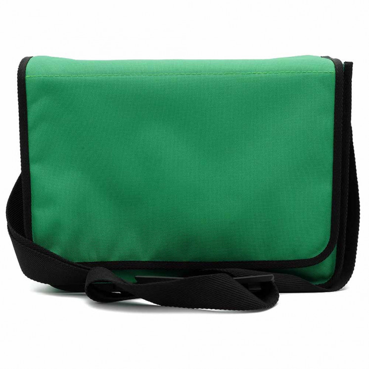 Pflegetasche für Pflegepersonal – stabile Patiententasche für Klinik und Zuhause