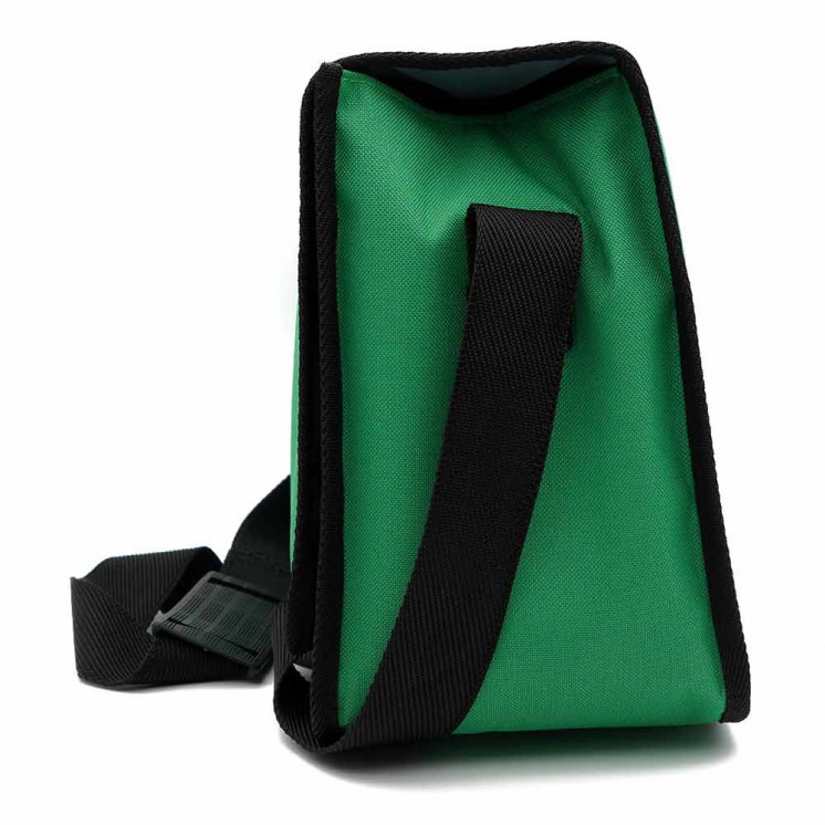 Pflegetasche für Pflegepersonal – stabile Patiententasche für Klinik und Zuhause