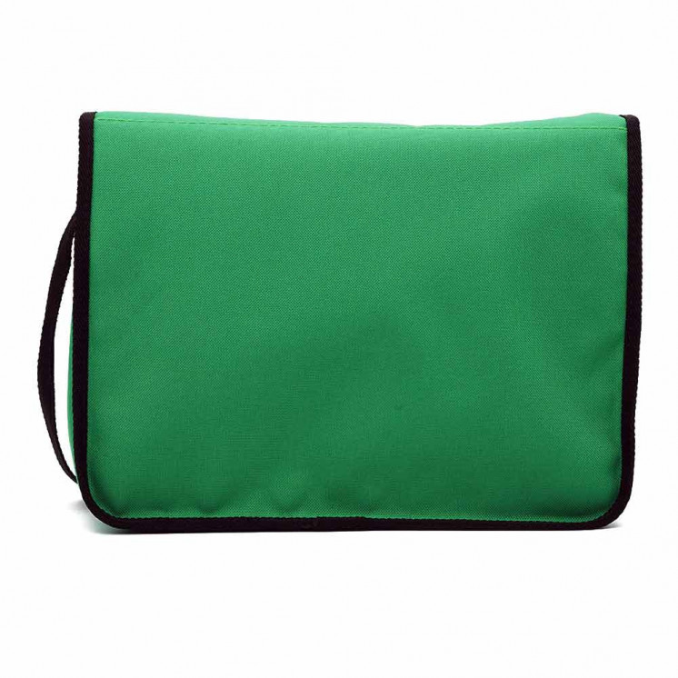 Pflegetasche für Pflegepersonal – stabile Patiententasche für Klinik und Zuhause