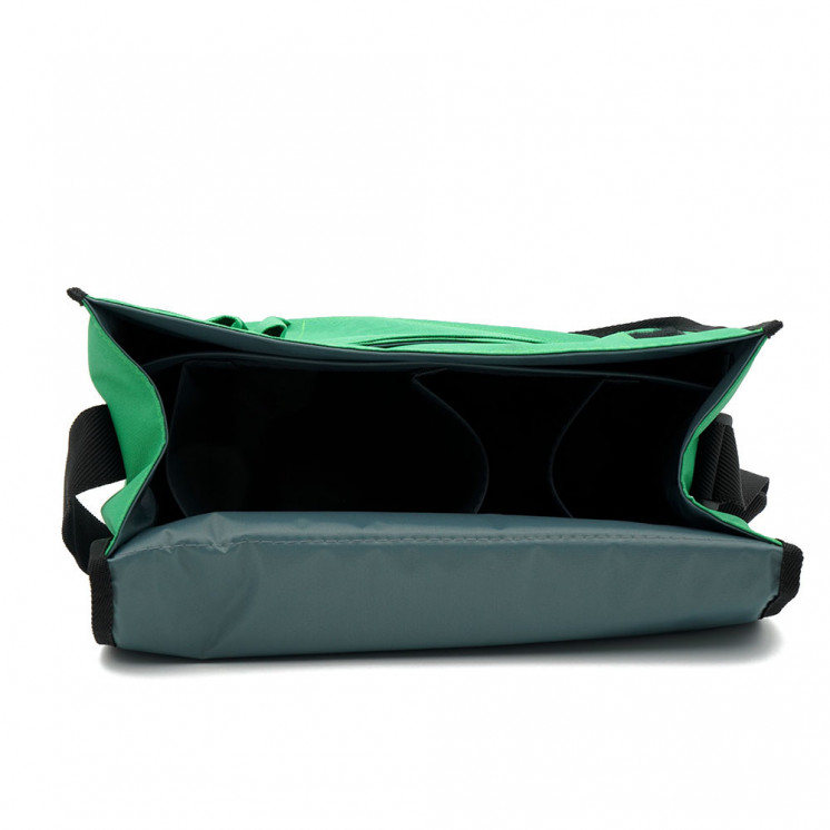 Pflegetasche für Pflegepersonal – stabile Patiententasche für Klinik und Zuhause