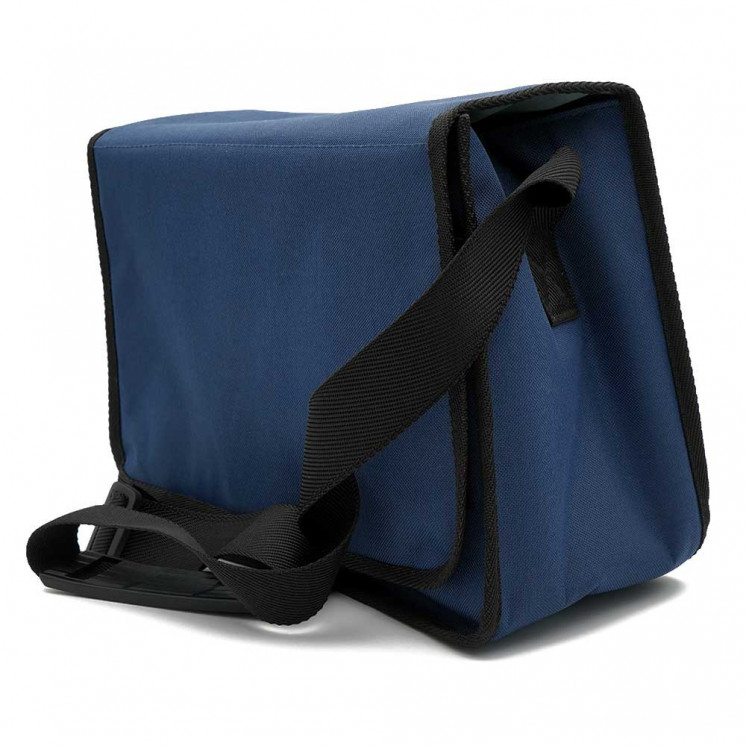 Pflegetasche für Pflegepersonal – stabile Patiententasche für Klinik und Zuhause