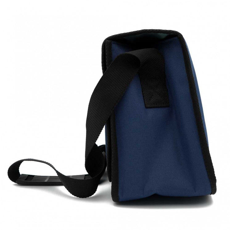 Pflegetasche für Pflegepersonal – stabile Patiententasche für Klinik und Zuhause