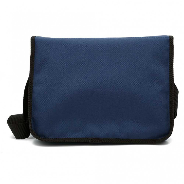 Pflegetasche für Pflegepersonal – stabile Patiententasche für Klinik und Zuhause