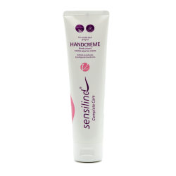 Sensilind Handcreme – schnell einziehend, 1x100 ml