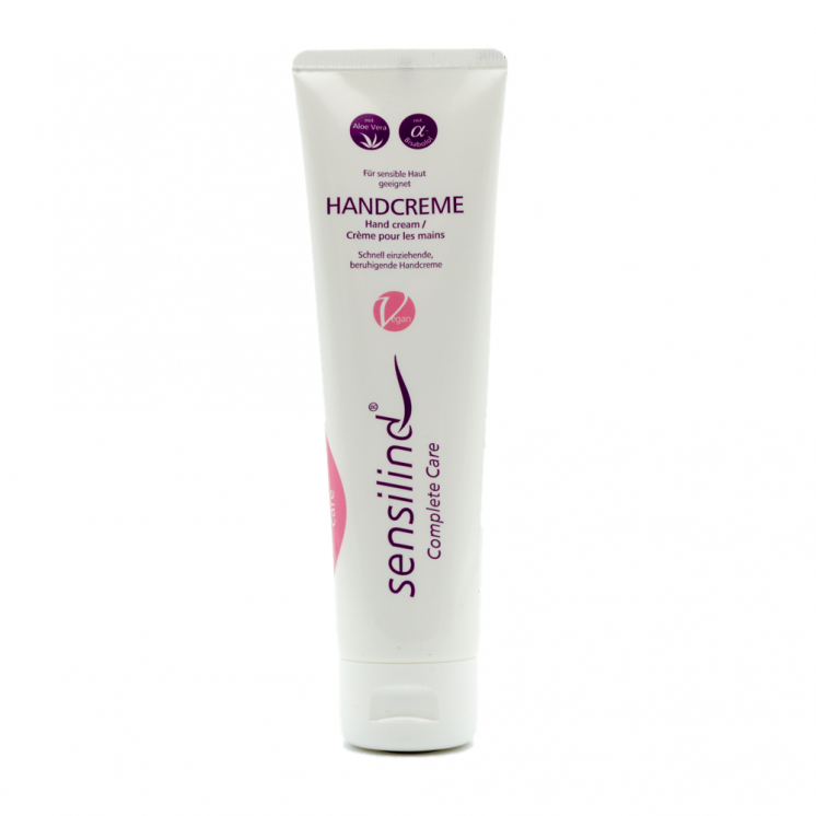 Sensilind Handcreme – beruhigende Pflege, 1x100 ml