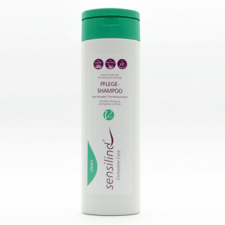 sensilind Pflegeshampoo – sanfte Reinigung, 1x250 ml