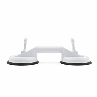 Saughaltegriff 32 cm – ohne Bohren für Bad & WC