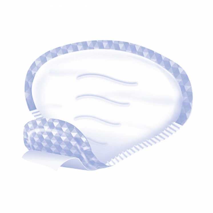 Seni Man Normal Level 2 – diskret und atmungsaktiv 15 Stück