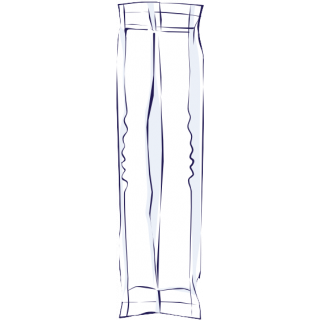 Seni Man Super Level 5 PROBE 1 Stück