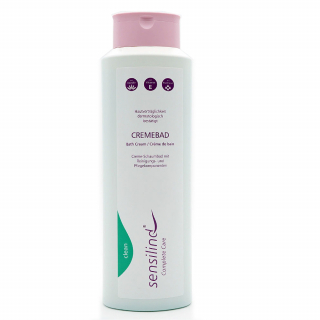 sensilind Cremebad Complete Care 1000 ml – für trockene Haut