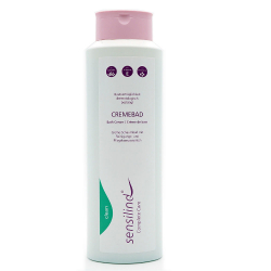 sensilind Cremebad Complete Care 1000 ml