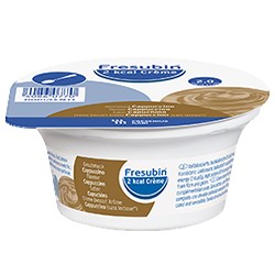 Fresubin® 2 kcal Crème Cappuccino 24x125 g
