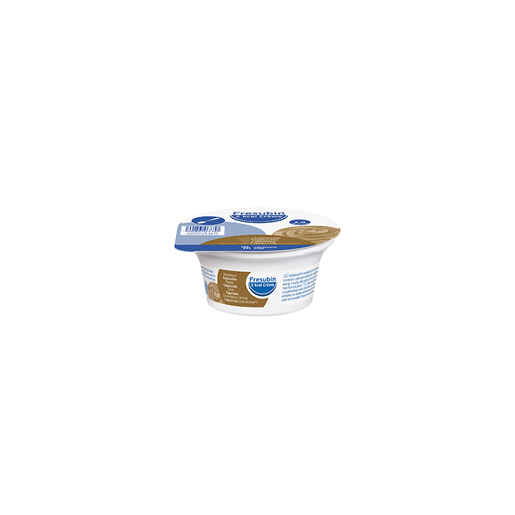 Fresubin® 2 kcal Crème Cappuccino 24x125 g