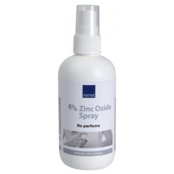 Abena 4% Zinc Oxide Spray...