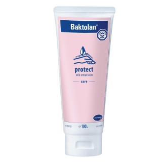 Baktolan Protect Salbe 100 ml