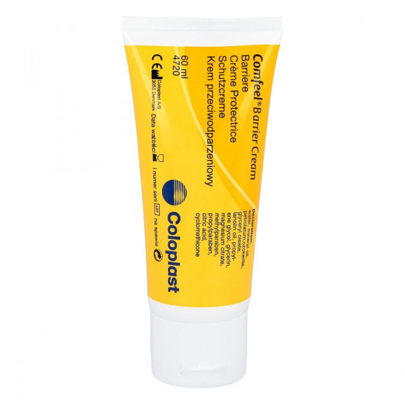Comfeel Schutzcreme Barrier Cream 60 ml | MediStore Star Onlineshop
