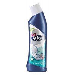 Dr. Max WC - Gel, 1x750 ml