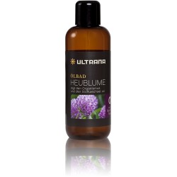 Ultrana Ölbad Heublumen 300 ml