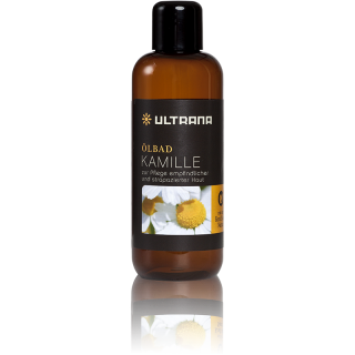 Ultrana Ölbad Kamille 300 ml