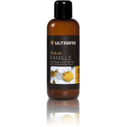 Ultrana Ölbad Kamille 300 ml