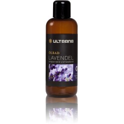 Ultrana Ölbad Lavendel 300 ml