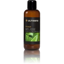 Ultrana Ölbad Melisse 300 ml