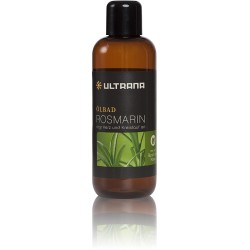 Ultrana Ölbad Rosmarin 300 ml