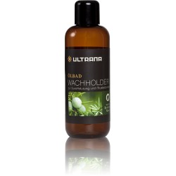 Ultrana Ölbad Wachholder 300 ml
