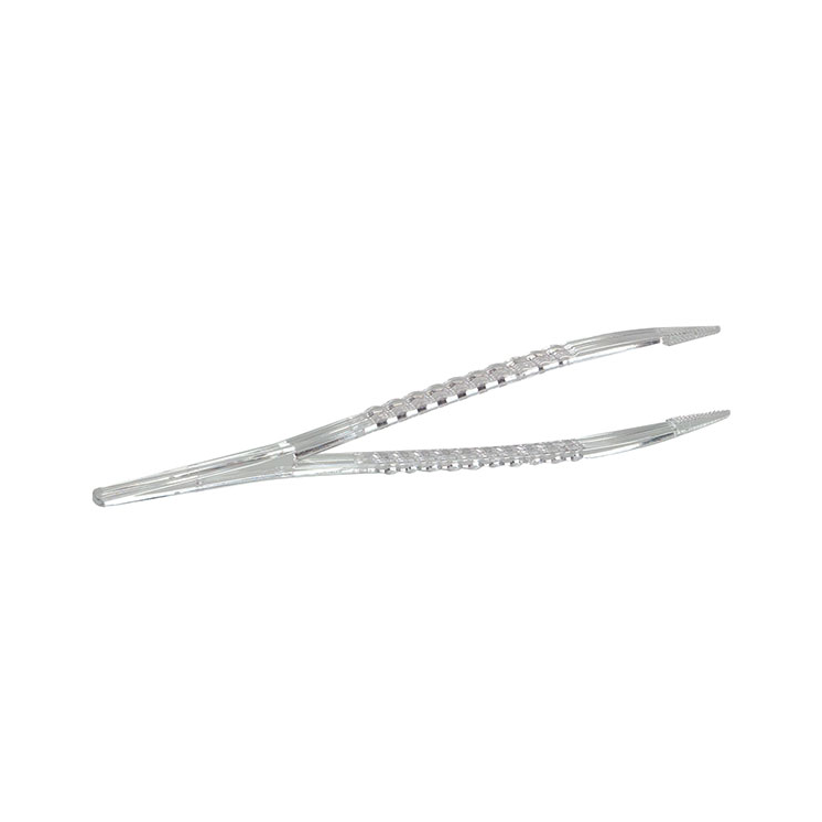 Dahlhausen Einweg-Pinzetten, steril, 14 cm, 1x100 Stk – Steril & Hygienisch | MediStore Star