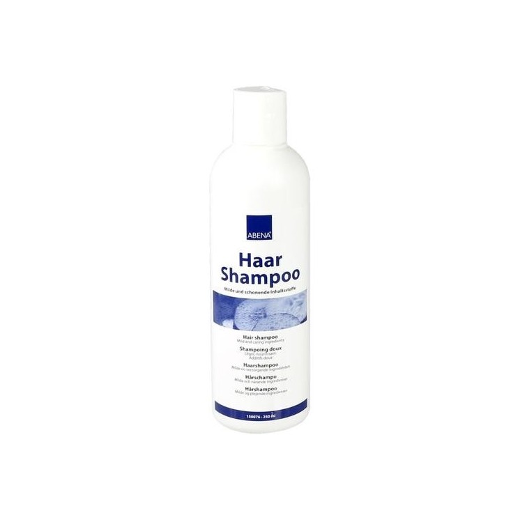 ABENA Haarshampoo 250 ml