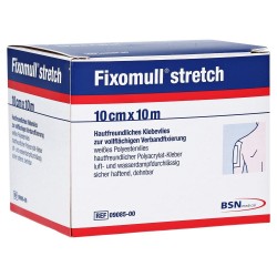Fixomull stretch 10cmx10m