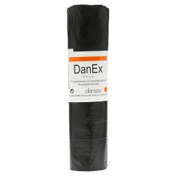 DANEX Hygienebeutel Rolle