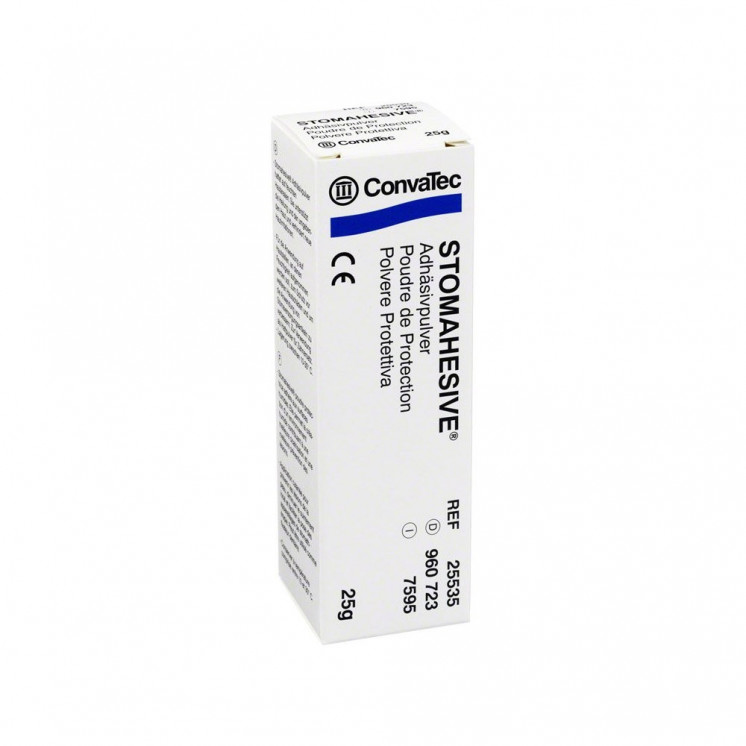 Stomahesive Adhäsivpulver 25 g