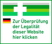 eingetragen im EU Versandhandels-Register