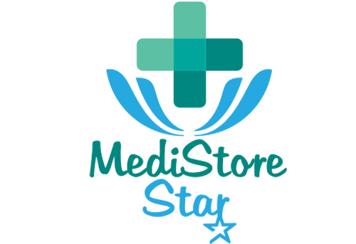 MediStore Star